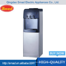 Compresor Enfriamiento Dispensador de agua independiente con gabinete